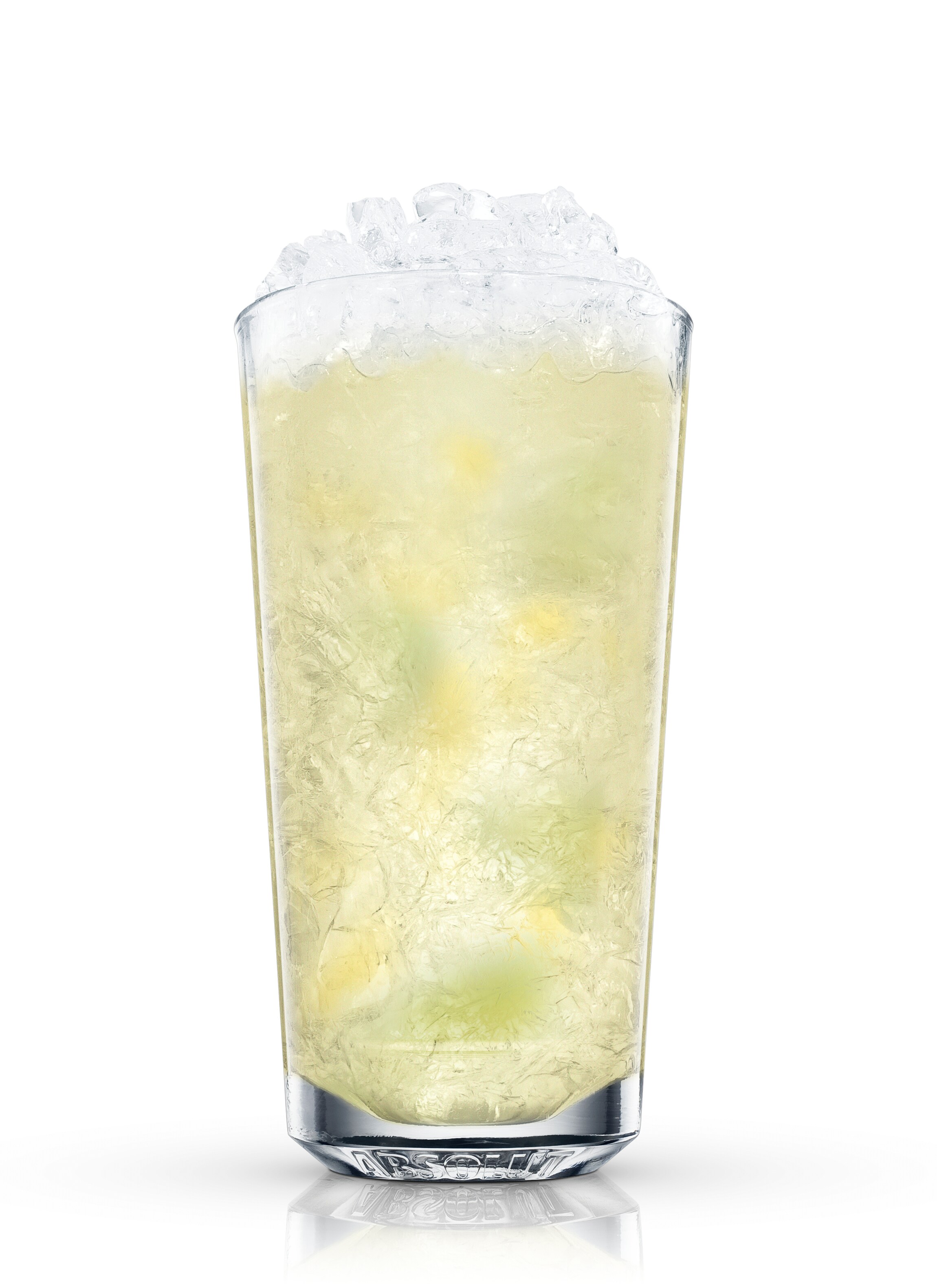 Absolut Sun Seeker Recipe | Absolut Drinks