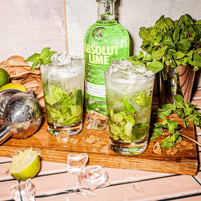 absolut-lime-mojito