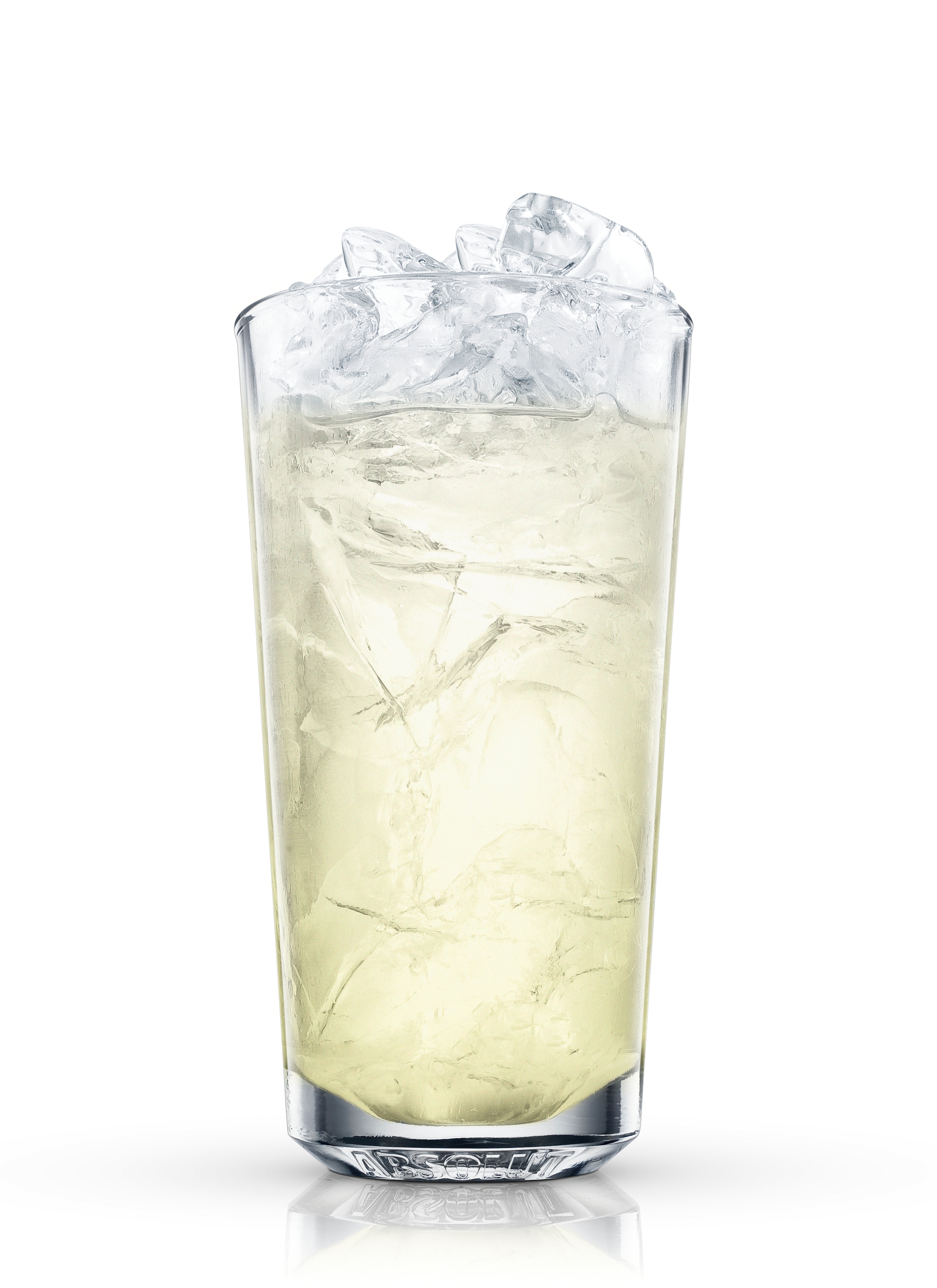 Joe Collins Recipe | Absolut Drinks