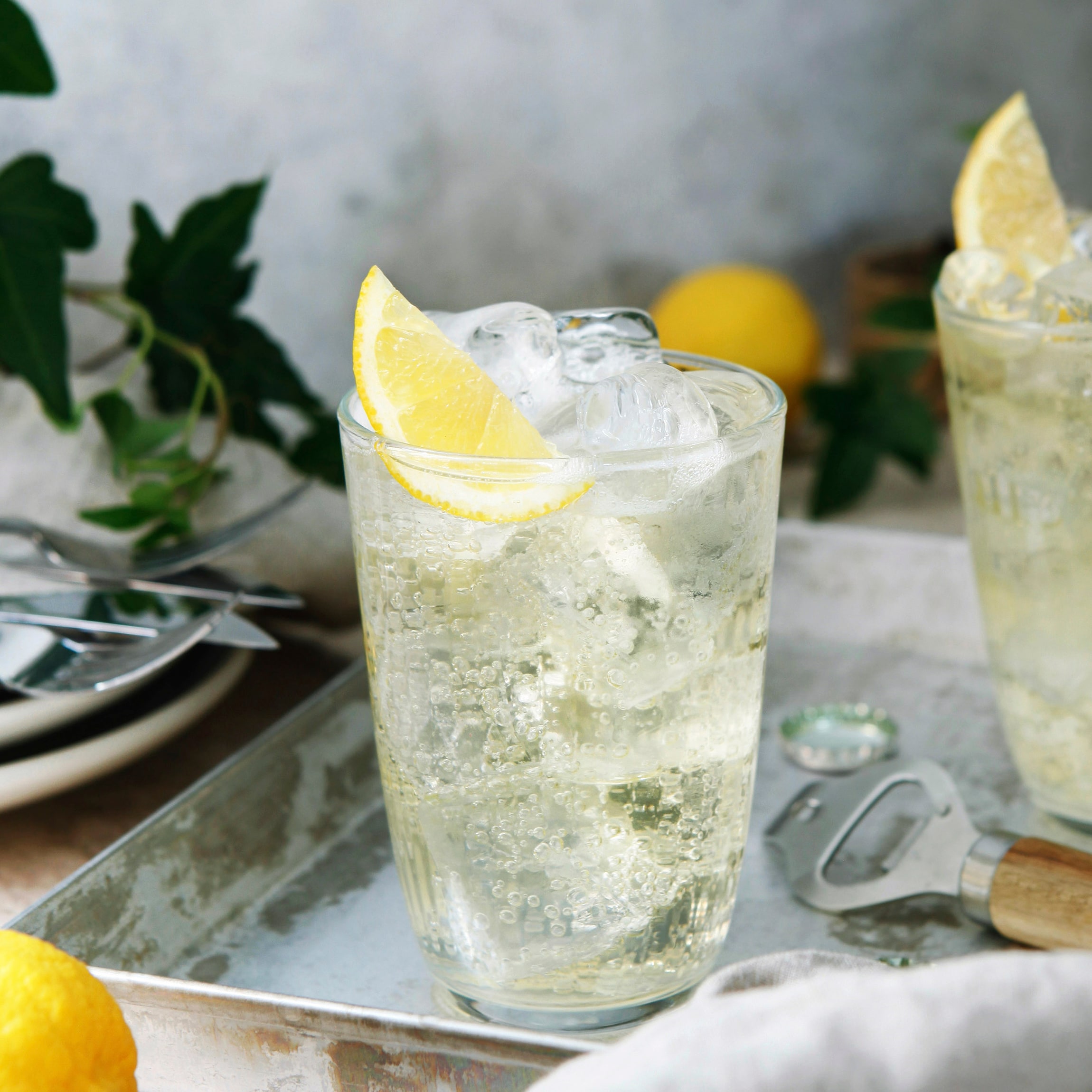 Actualizar 120+ imagen limonada con soda receta - Thptletrongtan.edu.vn
