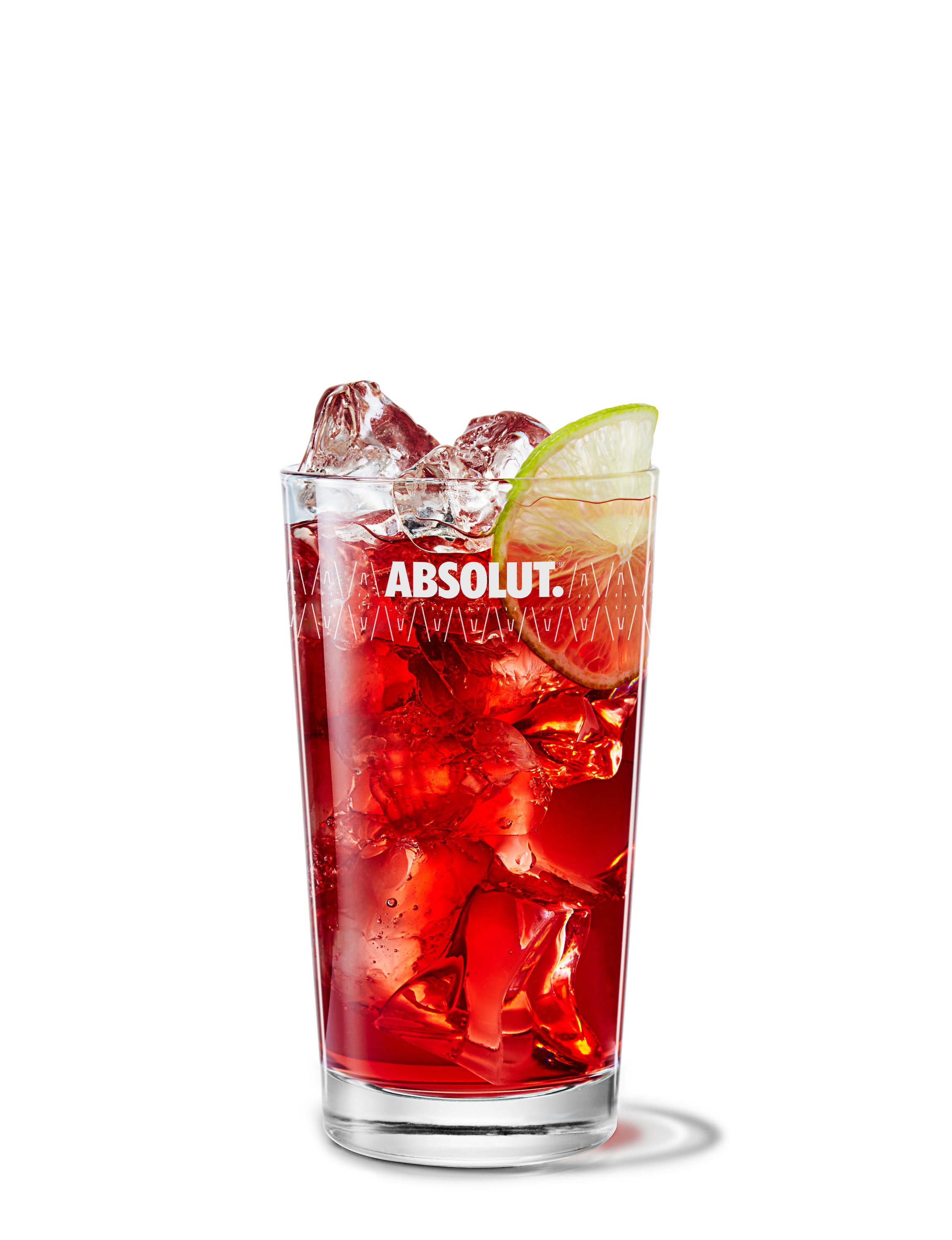 Cape Cod Recipe | Absolut Drinks