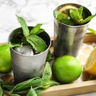 mint julep in environment