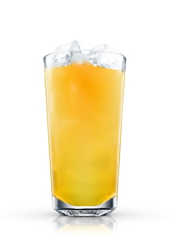 Drinks & Cocktails With Peach Liqueur 