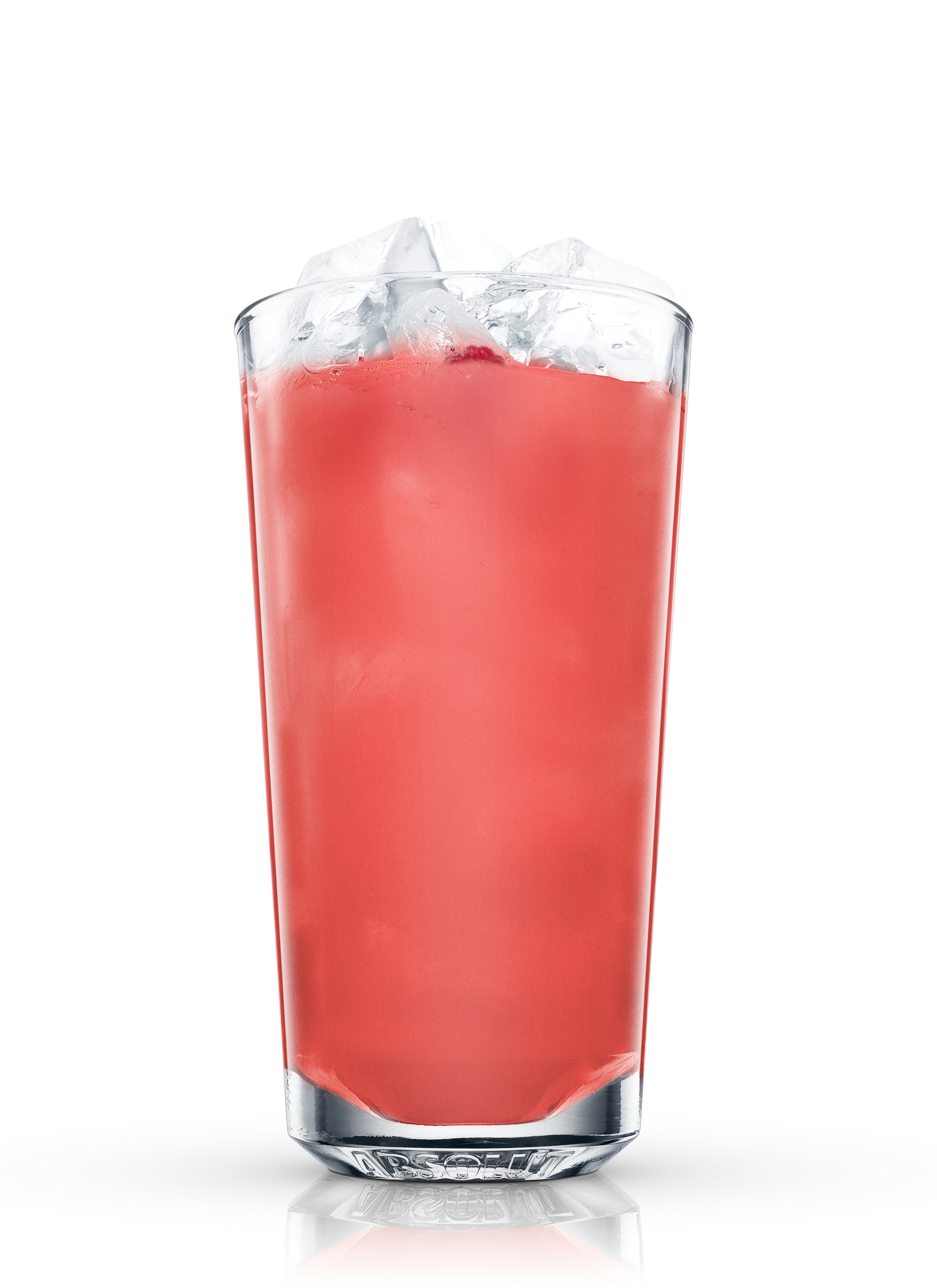 Raspberry Mule Recipe | Absolut Drinks