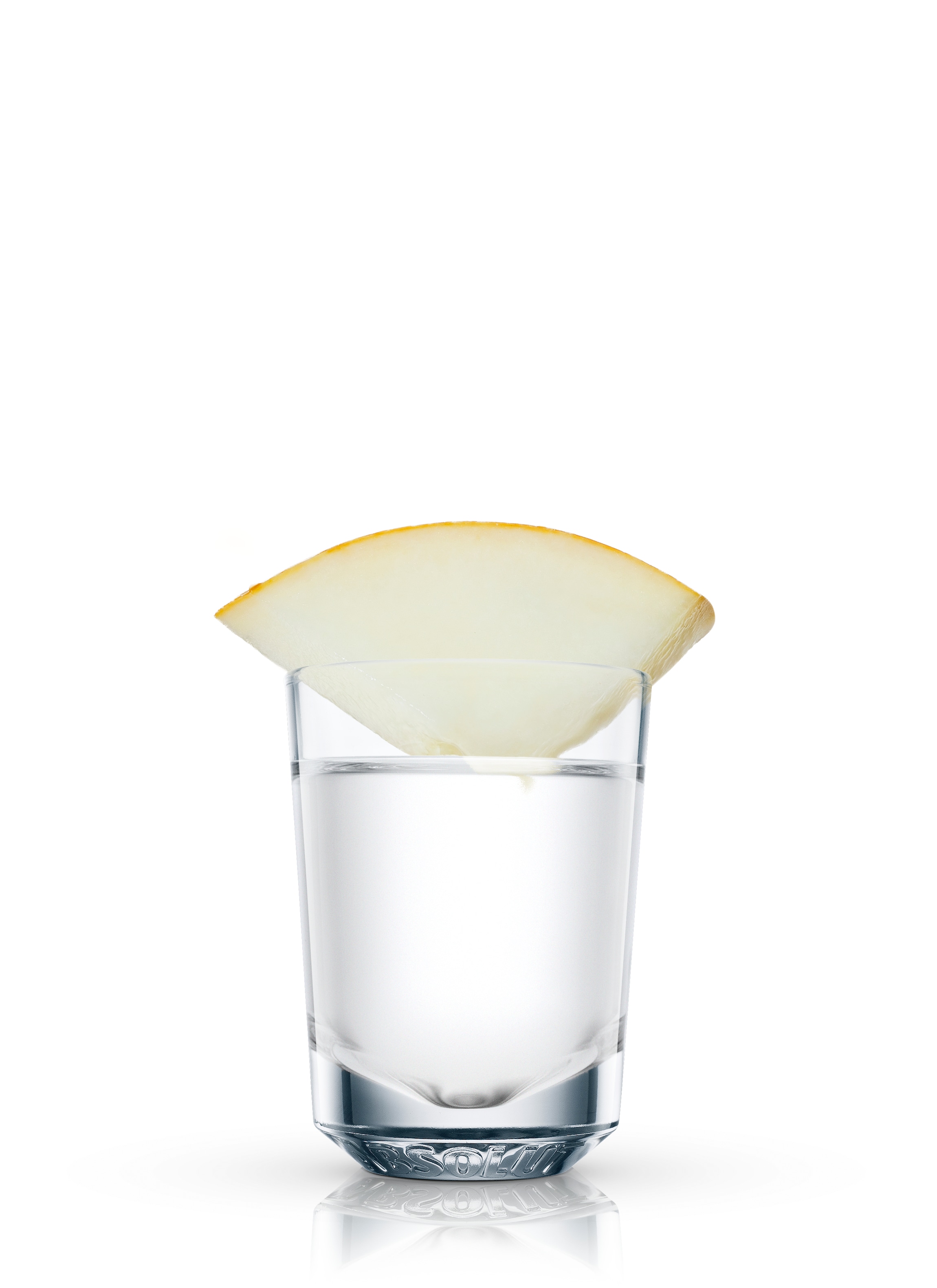 Absolut Honeymelon Shooter Recipe | Absolut Drinks