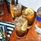 Cocktail long island iced tea ⋆ Recipe by Spirits Navigator