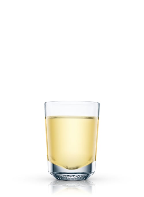 absolut apeach shooter against white background