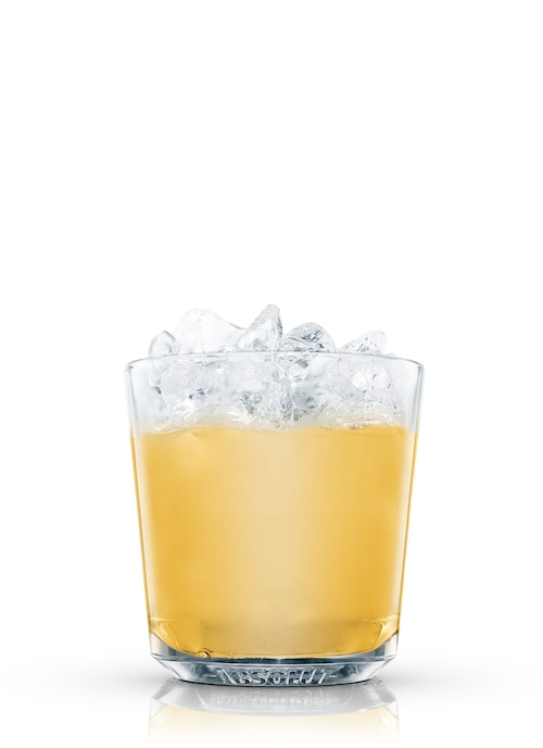 fawlty tower sour against white background