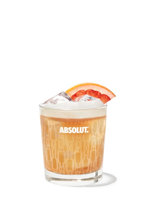 bakery sour against white background