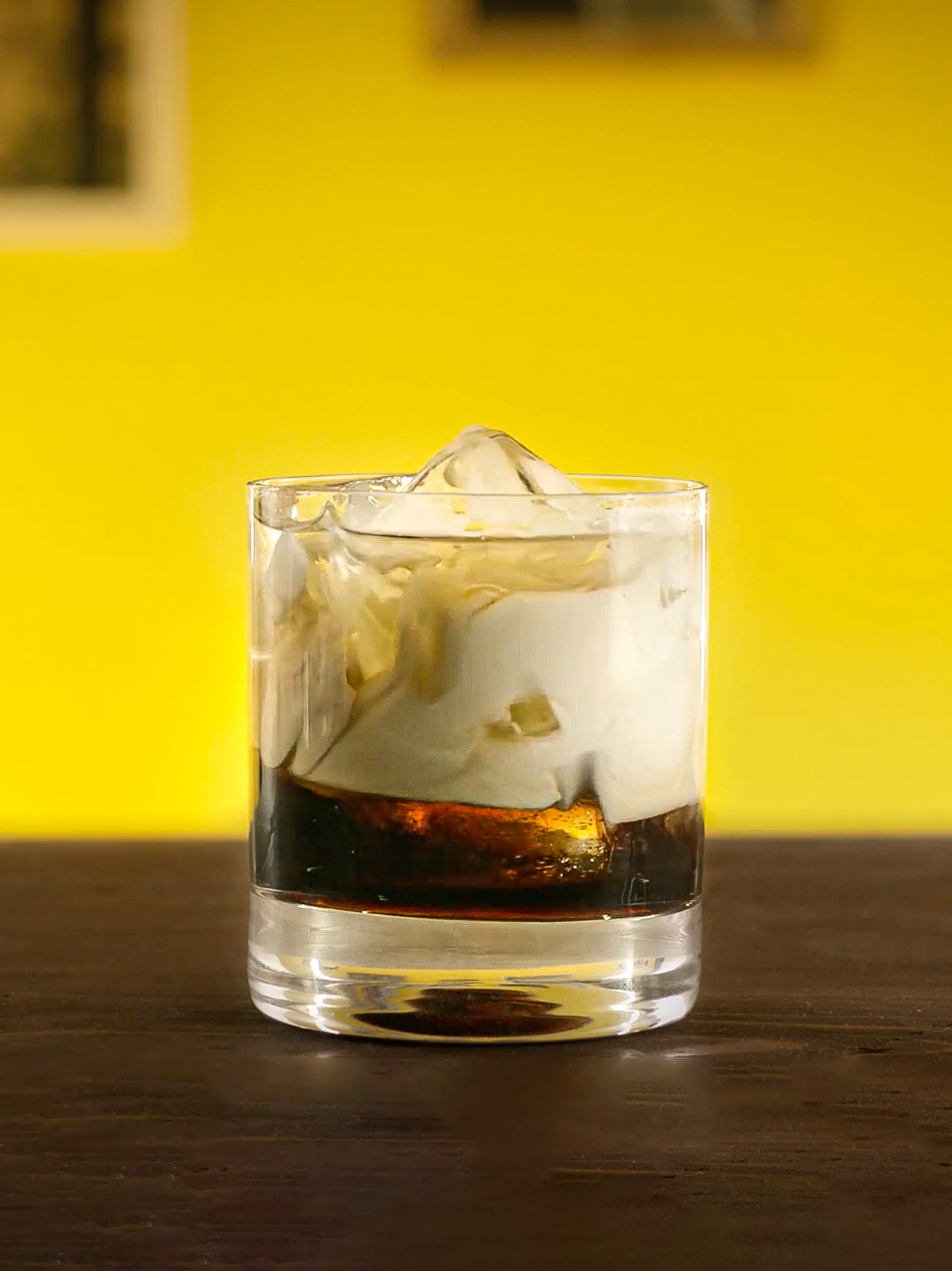 Mexican White Russian Drink Recipe – Kahlúa