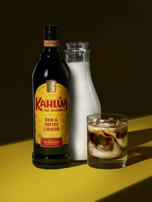 Kahlúa & Milk