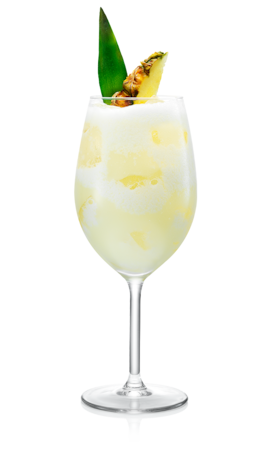 Malibu Cocktails und Drink-Rezepte - Malibu Drinks