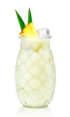 Pina Colada Recipe - Malibu Rum Drinks