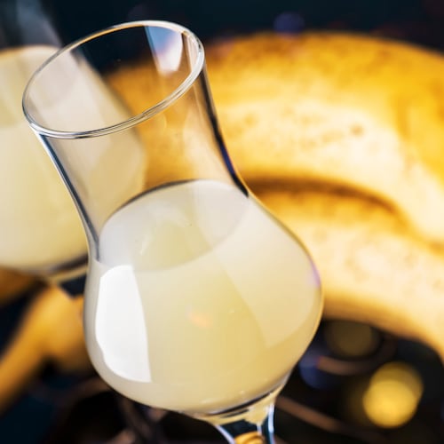 Bevande e cocktail con Liquore alla banana | Absolut Drinks