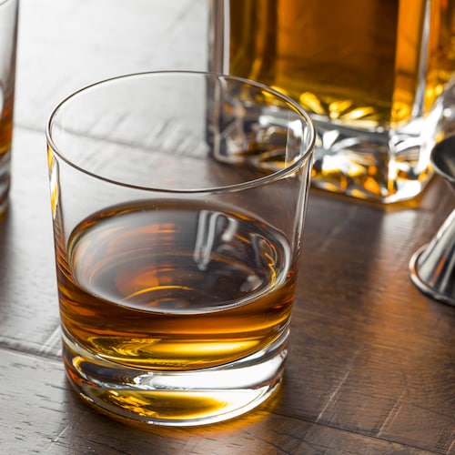 Bebidas y con Bourbon | Absolut Drinks