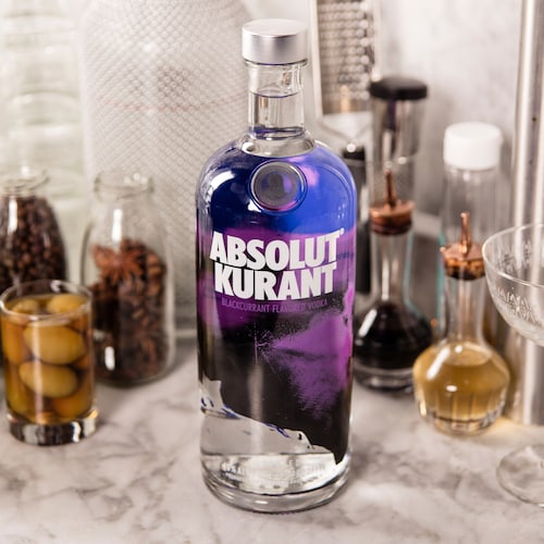 Drinks & with Absolut Absolut Drinks