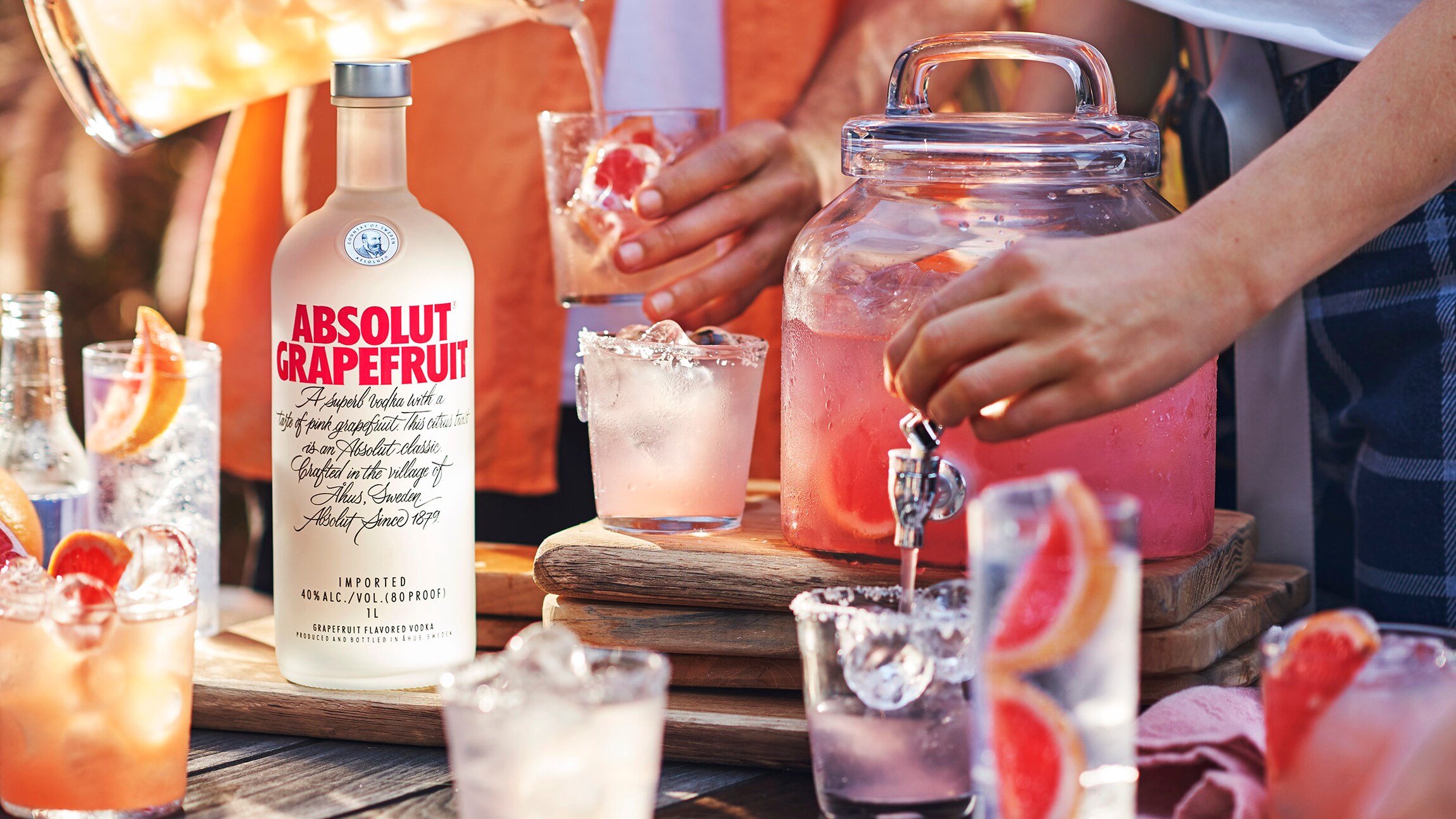 Mixed Drink Recipes With Absolut Vodka Besto Blog 1767