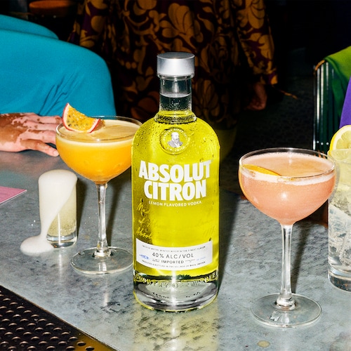 & Cocktails with Absolut | Absolut