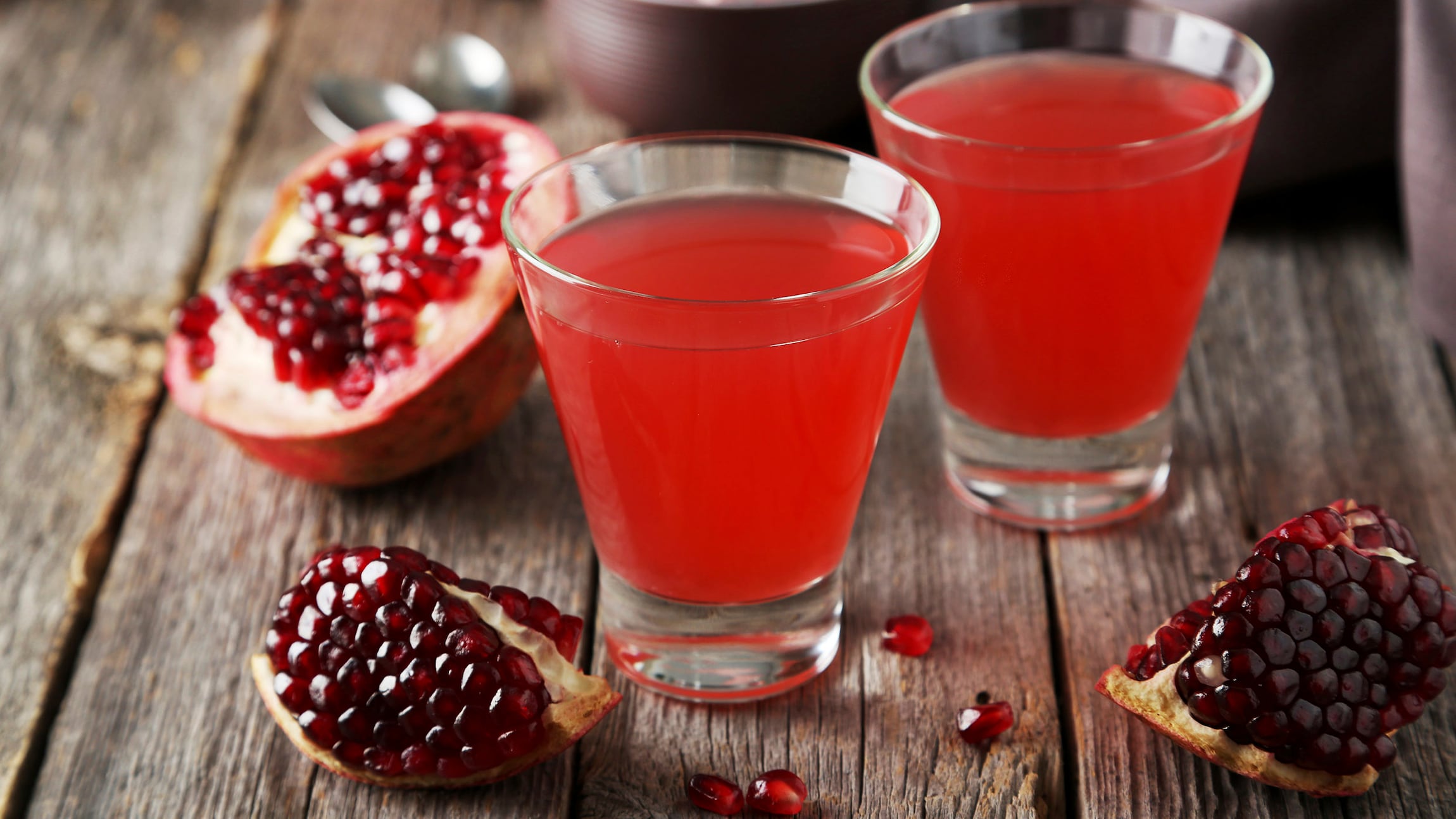 Drinks &amp; Cocktails With Grenadine | Absolut Drinks